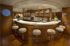 GOLDEN RULE - Bar
